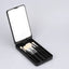 New LED Lighted Cosmetic Case With Mirror PU Leather Portable Travel Makeup Storage Bags Waterproof Travel Makeup Bag