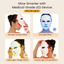 LED Face Mask - Light Therapy Skin Care