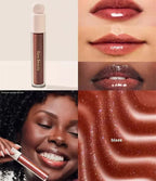 Rare Beauty Happy Hope Grace Faith Liquid Blusher Lasting Blusher Highlight Contouring Bronzer Liquid Lipstick Gloss Cosmetics