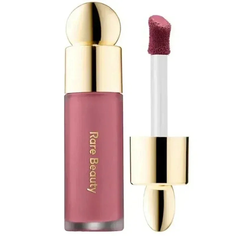 Rare Beauty Happy Hope Grace Faith Liquid Blusher Lasting Blusher Highlight Contouring Bronzer Liquid Lipstick Gloss Cosmetics