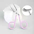 A precise portable eyebrow clip eye tool for oblique hair plucking and beard plucking, suitable for women and men.