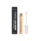 Hoygi 2ml Lash Enhancing Serum Natural Looking Lift and Definition Smudge Proof Flex Hold Formula Clump Free Daily Mascara