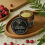 Organic Grass Fed Beef Tallow Honey Balm For Dryness And Itchiness Skin Moisturizing Beef Tallow Face Cream Body Skin Care Cream