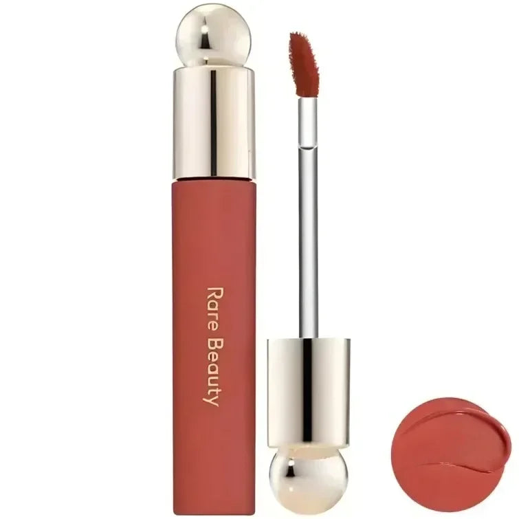 Rare Beauty Happy Hope Grace Faith Liquid Blusher Lasting Blusher Highlight Contouring Bronzer Liquid Lipstick Gloss Cosmetics