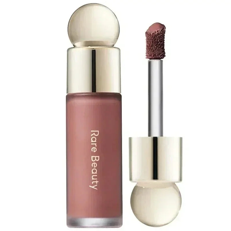 Rare Beauty Happy Hope Grace Faith Liquid Blusher Lasting Blusher Highlight Contouring Bronzer Liquid Lipstick Gloss Cosmetics