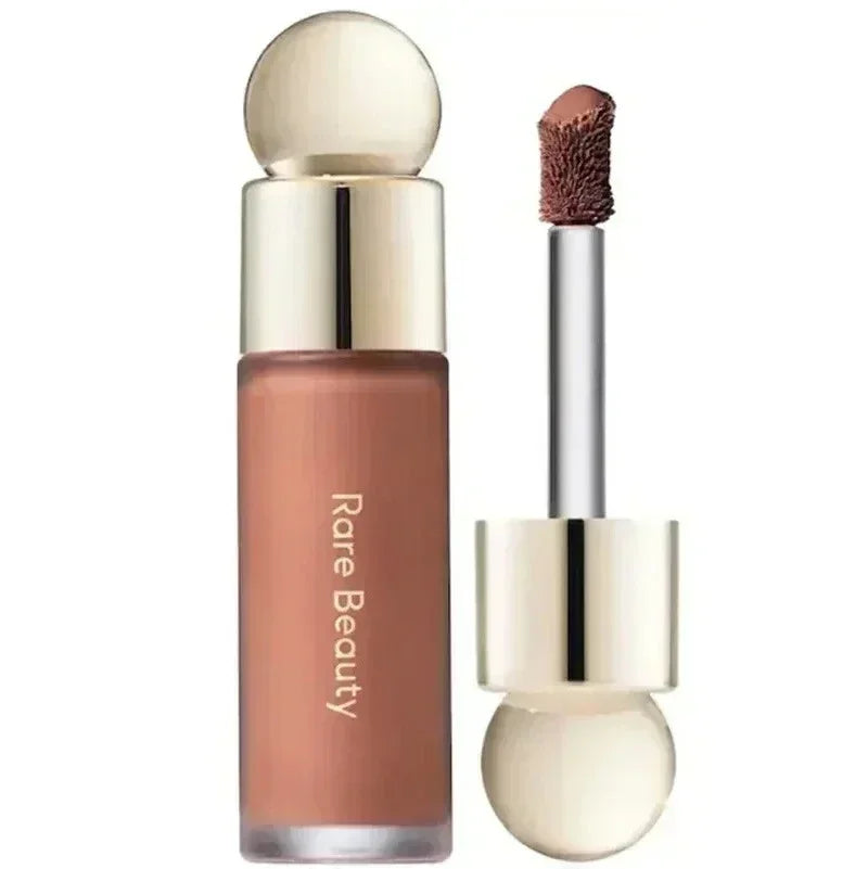 Rare Beauty Happy Hope Grace Faith Liquid Blusher Lasting Blusher Highlight Contouring Bronzer Liquid Lipstick Gloss Cosmetics