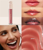 Rare Beauty Happy Hope Grace Faith Liquid Blusher Lasting Blusher Highlight Contouring Bronzer Liquid Lipstick Gloss Cosmetics