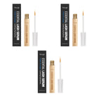 Hoygi 2ml Lash Enhancing Serum Natural Looking Lift and Definition Smudge Proof Flex Hold Formula Clump Free Daily Mascara