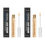Hoygi 2ml Lash Enhancing Serum Natural Looking Lift and Definition Smudge Proof Flex Hold Formula Clump Free Daily Mascara