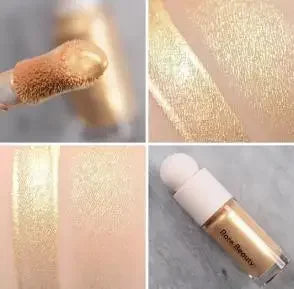Rare Beauty Happy Hope Grace Faith Liquid Blusher Lasting Blusher Highlight Contouring Bronzer Liquid Lipstick Gloss Cosmetics