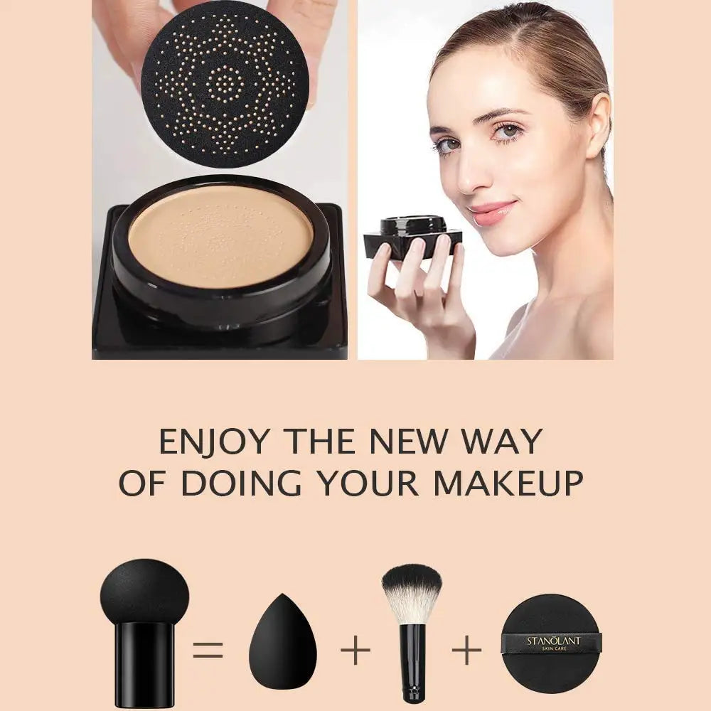 Beauty BB Cream Clear Cover Natural Make Up Nourish Moisturizes Protection Professional Skin Care 2 Colors Choose 20g