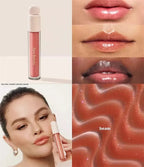 Full Glam Makeup Bundle — 4-Piece Set