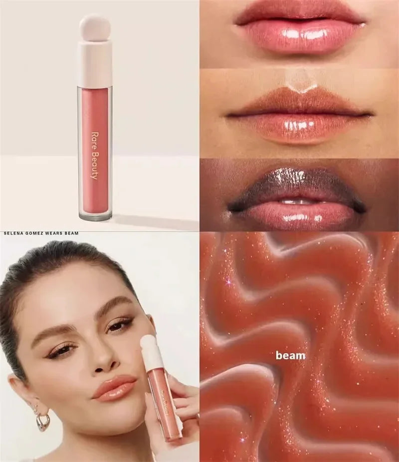 Full Glam Makeup Bundle — 4-Piece Set