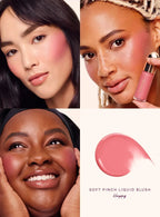 Full Glam Makeup Bundle — 4-Piece Set