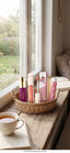 Full Glam Makeup Bundle — 4-Piece Set