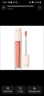 Full Glam Makeup Bundle — 4-Piece Set