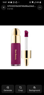 Full Glam Makeup Bundle — 4-Piece Set